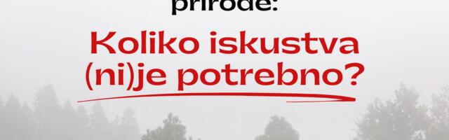 Ko “kroji” Zakonu o zaštiti prirode?