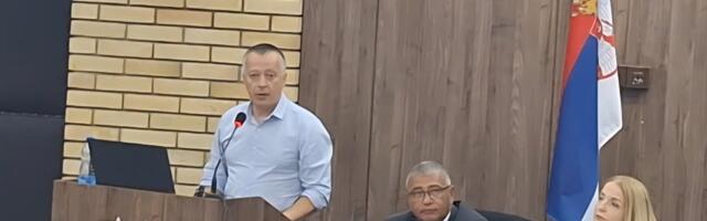 Zlatković: Naprednjaci izgubili legitimitet, potrebni su nam planovi za brzi oporavak grada