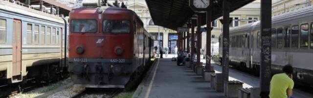 Stara železnička stanica u Beogradu postaje Istorijski muzej Srbije