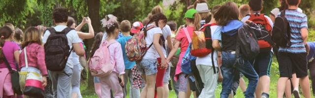 Đačke ekskurzije još SKUPLJE ove godine: Izlet 8.000, 2 noćenja 28.000 dinara