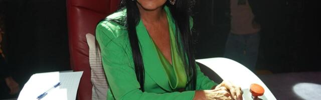 Goca Božinovska jednu stvar nikada nije mogla da oprosti Breni: Prijateljstvo puklo zbog sinova