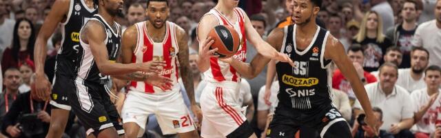 Večiti se oglasili zbog Topića: Podrška srpskom biseru