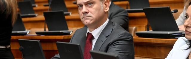 Stefanović: SNS i Vučić na putu bez povratka