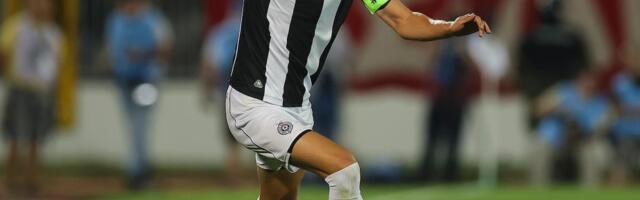 Jovanović probudio Ugrešića