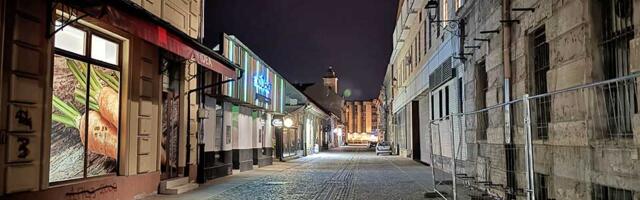 Pitali smo AI čega se Zrenjaninci najviše plaše: Top 10 briga naših sugrađana