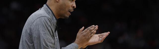 AMERIKANCI OBJAVILI SPISAK ZA KVALIFIKACIJE: Stiven Silas objavio imena igrača na koje računa