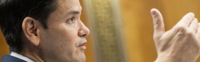 Рубио демантовао наводе да је план за Украјину „листа жеља” Русије