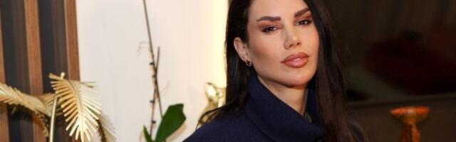 Iva Grgurić u zagrljaju glumca iz 365 dana: Najpoželjniji Italijan osvojio pobednicu Zadruge