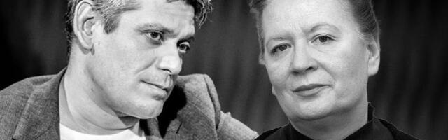 ZA LAĆOM JE VIŠE ŽALILA NEGO ZA MARINOM Ljilja Jorgovanović nikada nije prežalila smrt sina svoje najbliže prijateljice