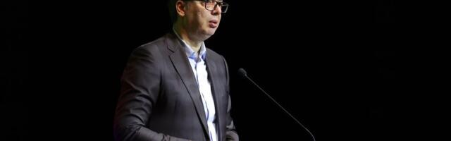 Komandant sa Jevrejskog groblja srušio mit o lažima: Vučić je došao u Sarajevo kao novinar, nije bio snajperista, potvrdiću sve na sudu