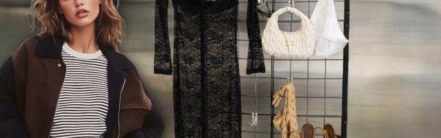 Od wishliste do punih kesa: Tvoja Black Friday misija u AVA Shopping Parku može da počne