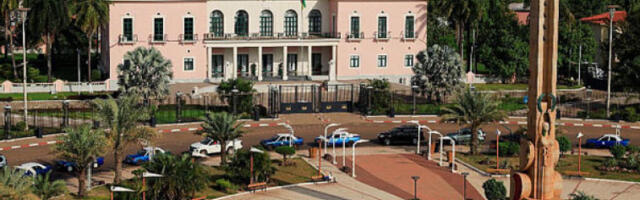 Војска преузела власт у Гвинеји Бисао