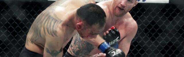 UFC objavio prvi događaj za 2026. godinu, čeka nas spektakl