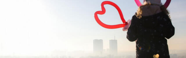 Заштита здравља најмлађих приоритет у борби за чистији ваздух