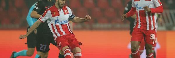 POZNATO KAD ČUKARIČKI STIŽE NA MARAKANU: Određeni termini za dva zaostala meča u Super ligi