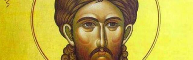 DA VAS NE BI PRATILA BOLEST I ZLO, DANAS OVO MORATE DA URADITE! Običaj se NE KRŠI, pratiće vas GNEV SVECA AKO...