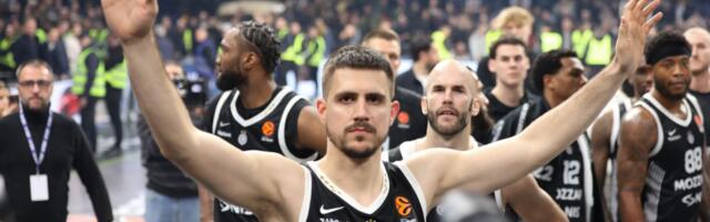 Brutalne uvrede na račun Vanje Marinkovića od poznatog MMA borca: "U tvom gradu sine, ne može da se desi..."