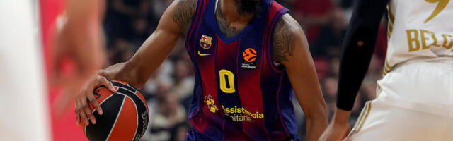 Kevin Panter pokazao srednji prst navijačima Zvezde! (FOTO)