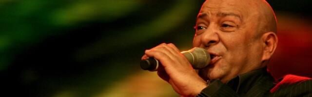 Futa napravio pesmu za Džeja: Otpevaće je pokojni pevač, a evo i kako