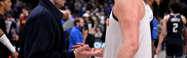 Luka Dončić prestigao Nikolu Jokića /VIDEO/