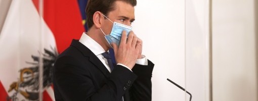 Austrija pooštrava mere, zatvara škole i većinu prodavnica