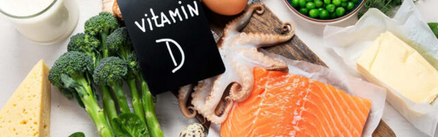 Vitamin D zimi - kako ga nadoknaditi prirodno i kroz ishranu