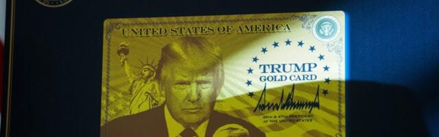 Tramp pokrenuo program „zlatna kartica“: Izuzetni ste i želite da se preselite u Ameriku, ovo je najbrži način