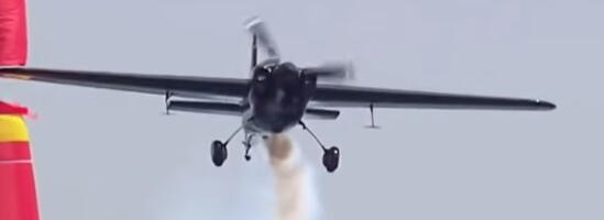 Nesreća u Crnoj Gori: Srušio se avion, poginuo pilot