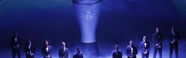 FIFA dodeljuje nagrade najboljima iz sveta fudbala u 2025. godini u utorak u Dohi