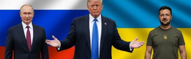 Napredak u pregovorima: SAD ponudile bezbednosne garancije Ukrajini po modelu NATO-a