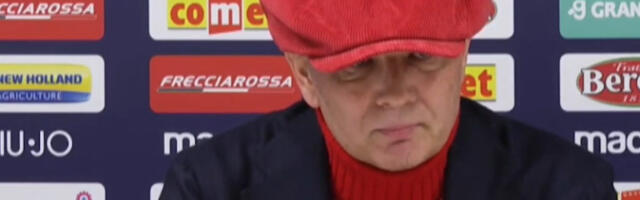 Arnautović ne zaboravlja Sinišu Mihajlovića: Oglasio se na godišnjicu smrti legendarnog fudbalera (FOTO)