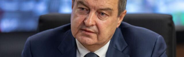 Dačić u istorijskoj poseti Maliju nakon 25 godina: Razgovori o bezbednosti i političkoj saradnji