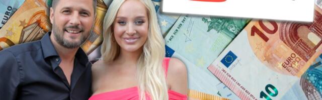 MARKO I LUNA JUTJUB BURŽUJI - ZA GODINU DANA ZARADILI 400.000 €! Opet oborili rekord, lova samo kaplje: Miljković otkrio sve detalje