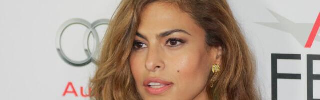 Ovo sigurno niste očekivali od holivudskih zvezda: Jelka Eve Mendez nije ni nalik onima koje viđamo u domovima bogatih