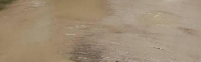 Kako je pedeset miliona dinara plaćeno čišćenje kanala a građani su opet bili poplavljeni