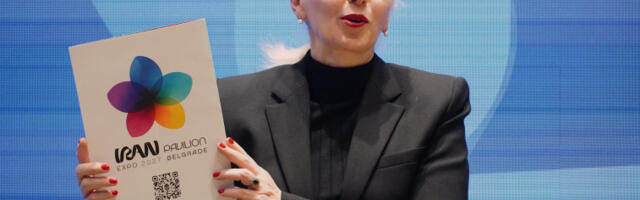 Потписан уговор о учешћу Ирана на специјализованој изложби Експо 2027