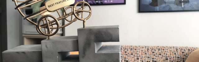 “Oazi” nagrada za Najbolji film na Zagreb Film Festivalu