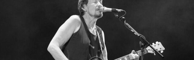 Za 10 godina imao 9 operacija, a nije se predao: Poslednja OBJAVA Krisa Rije ima posebno značenje