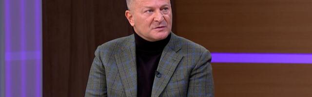 IBRO IBRAHIMOVIĆ: Kosmet na raskršću