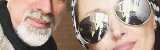 "Kad je čovek svestan da odlazi..." Pevačica je mesec dana pred smrt ostavila muža, on se samo jednom oglasio