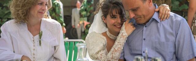 Neosvojiva tvrđava dobrote Kako su Darija Vučko i Slađana Zrnić oživele sudbinu jedne porodice