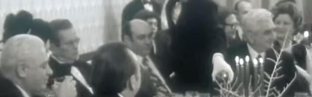 "Sretna Nova godina, a sada svi na posao" Ovako je Tito slavio, pevale mu najveće zvezde, pa čak i Čola! A poslednji doček svi su zapamtili