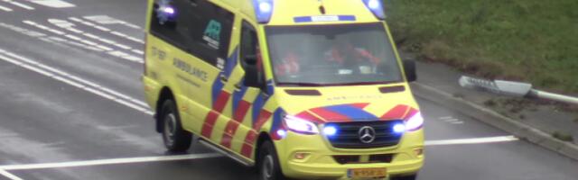 Холандија: најмање једна особа погинула у невремену