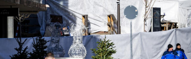 Власник клуба у Кран Монтани познат француским властима