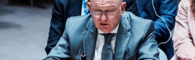 Teške reči Nebenzje Americi u UN: Rusija nazvala hapšenja Madura pravim imenom