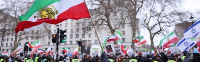 Ирански полицијски генерал убијен током нереда