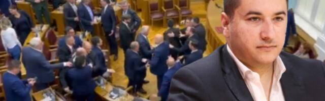Udarno - Oglasio se Dajković i otkrio: Smenjen sam jer sam podržao Srbe, ali posle seče knezova...