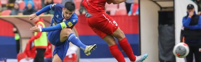 Zorić napustio banjalučki Borac