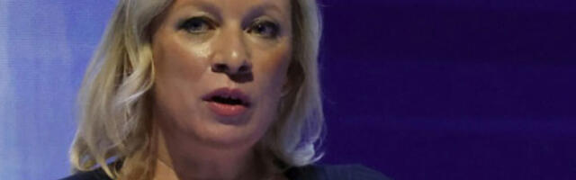 Захарова: Претње САД Куби неприхватљиве, отмица Мадура незаконита