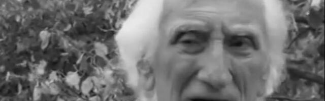 Umro Komnen Bećirović: Nosilac je ordena Mitropolita Amfilohija